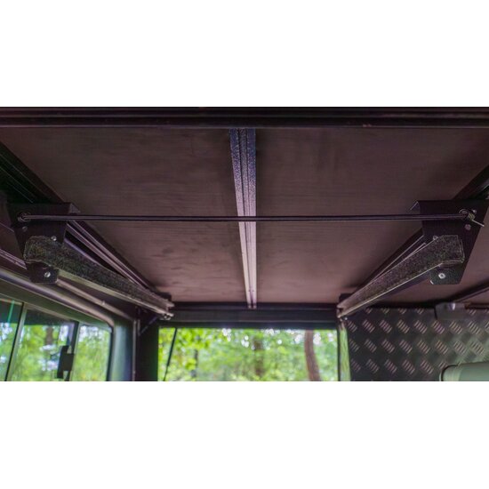 Bushtech Bushtech Houder Kampeertafel