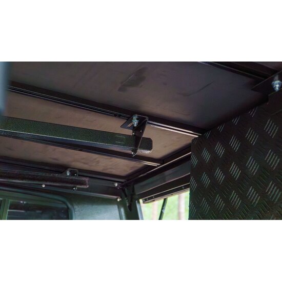 Bushtech Bushtech Houder Kampeertafel