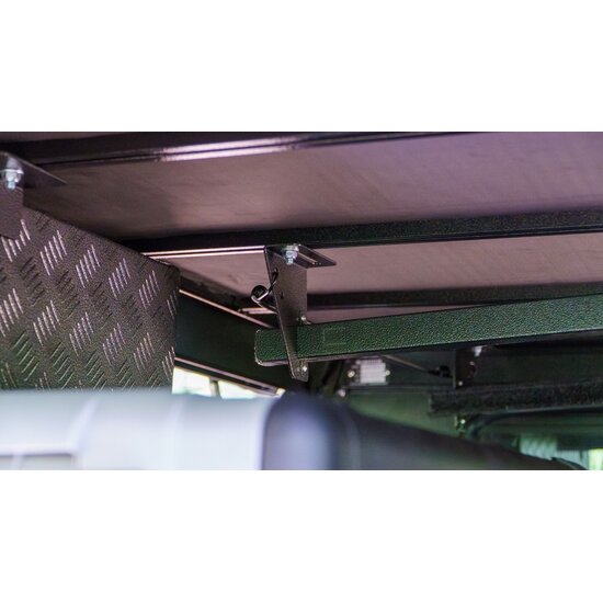 Bushtech Bushtech Houder Kampeertafel