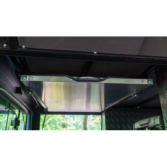 Bushtech Bushtech Houder Kampeertafel