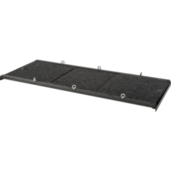 Bushtech Beklede Planken