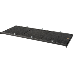 Bushtech Beklede Planken