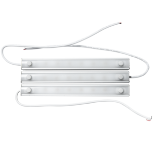 Bushtech LED Lamp Kit