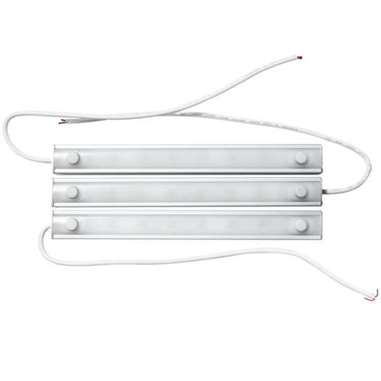 Bushtech Bushtech LED Lamp Kit