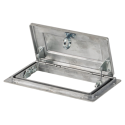 Bushtech Luchtschacht