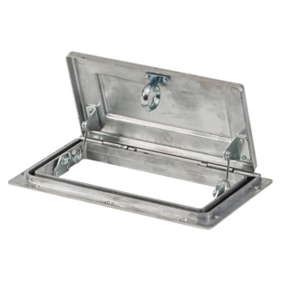 Bushtech Luchtschacht