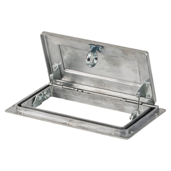 Bushtech Bushtech Luchtschacht