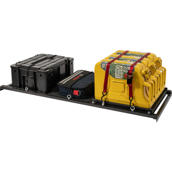 Bushtech Bushtech Jerry Can Houder