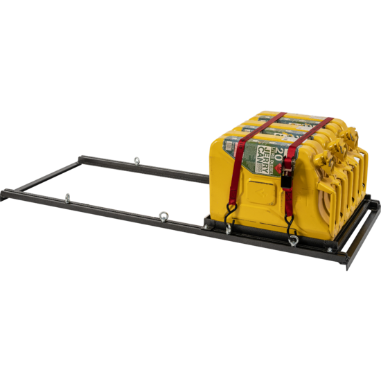 Bushtech Bushtech Jerry Can Houder