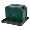 Bushtech Bushtech Jerry Can Houder
