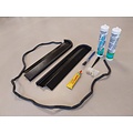 Bushtech Bushtech Stof Protectie Set