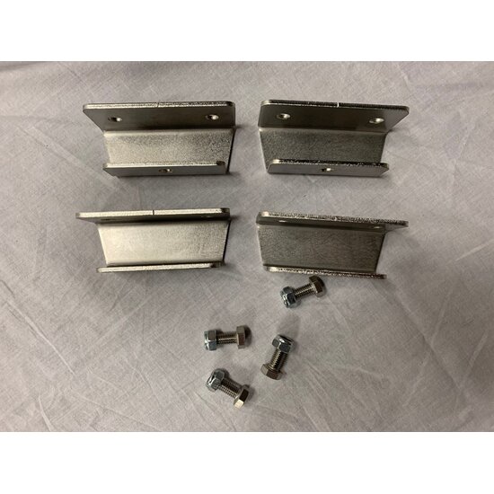 Quick Pitch Quick Pitch Loadbars