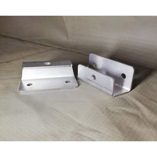 Quick Pitch Quick Pitch Loadbars