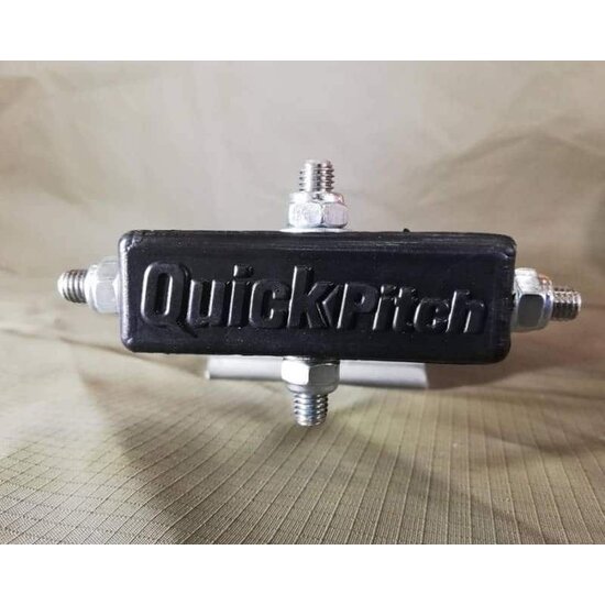 Quick Pitch Quick Pitch Loadbars