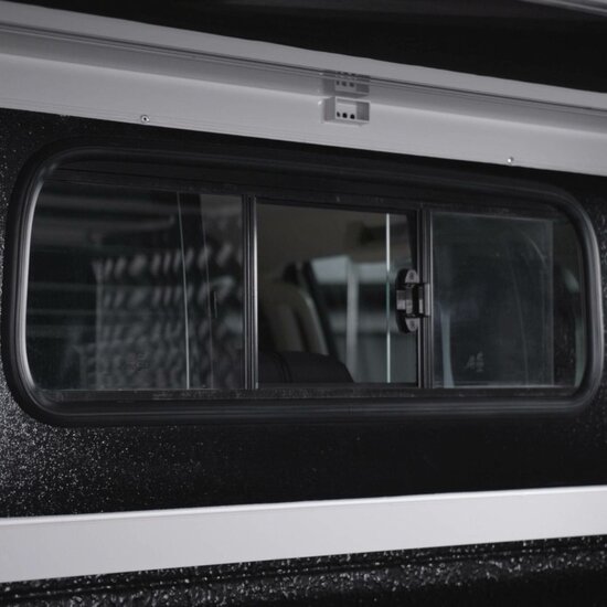 Bushtech Bushtech Schuifraam