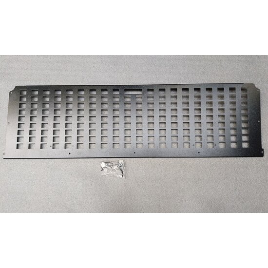 Bushtech Bushtech Canopy Molle Paneel zijdeur