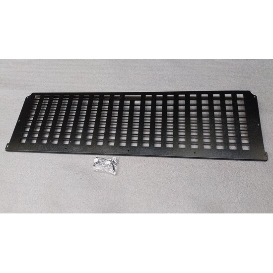 Bushtech Bushtech Canopy Molle Paneel zijdeur