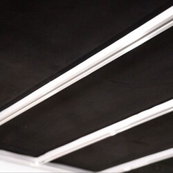 Bushtech Warmte-isolatie