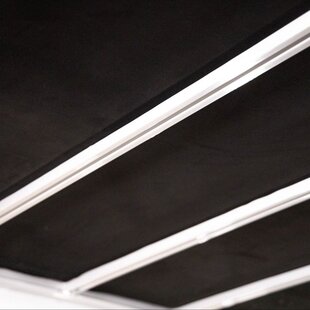 Bushtech Warmte-isolatie