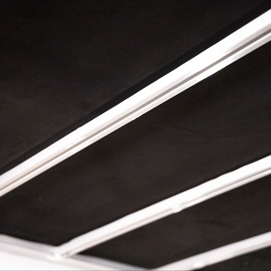 Bushtech Bushtech Warmte-isolatie