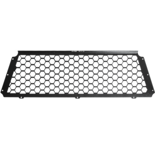 Bushtech Veiligheidsrooster Achterzijde