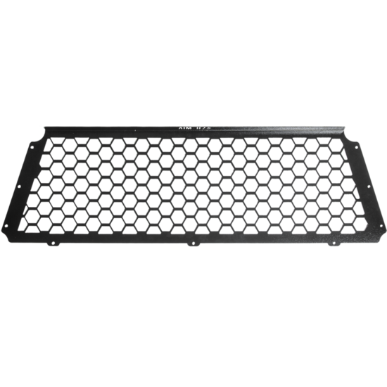 Bushtech Bushtech Veiligheidsrooster Achterzijde