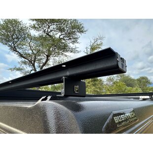 Eezi-Awn K9 Canopy Loadbars