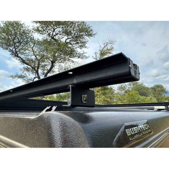 Eezi Awn Eezi-Awn K9 Canopy Loadbars