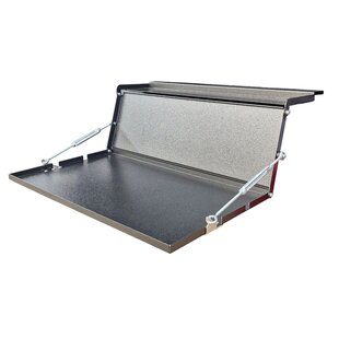 Bushtech Uitklap Tafel Ineos Quartermaster