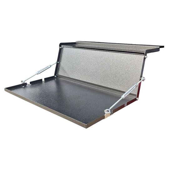 Bushtech Bushtech Uitklap Tafel Ineos Quartermaster