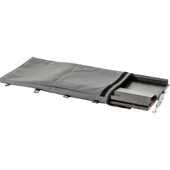 Bushtech Bushtech Uitklap Tafel Ineos Quartermaster