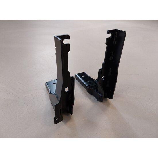 Bushtech Bushtech Zijvak - bekleed