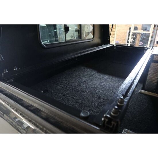 Bushtech Bushtech Ammobox-Houder Verstelbaar