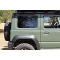 Bushtech Bushtech Schuifraam Suzuki Jimny
