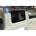 Bushtech Bushtech Schuifraam Suzuki Jimny