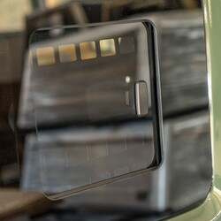 Bushtech Schuifraam Suzuki Jimny