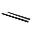 Eezi Awn Eezi-Awn 1450 K9 Loadbars For Track Mount Bushtech Feet