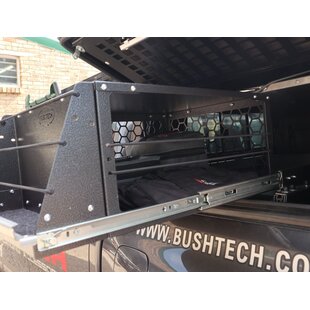 Bushtech Canopy Pantry