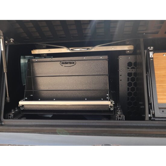 Bushtech Bushtech Canopy Pantry