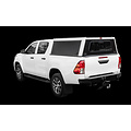 Bushtech Bushtech Canopy Toyota Hi Lux J-Deck (2016 - heden)