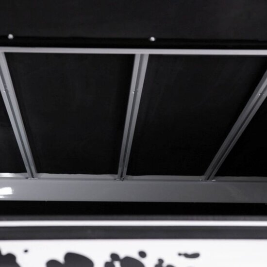 Bushtech Bushtech Canopy Toyota Hi Lux J-Deck (2016 - heden)