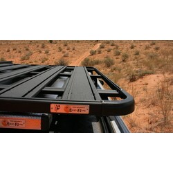 Eezi-Awn K9 Dakrek Canopy