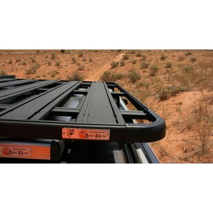 Eezi-Awn K9 Dakrek Canopy