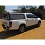Bushtech Bushtech Canopy Isuzu D-Max (2012-2020)