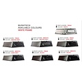 Bushtech Bushtech Canopy Isuzu D-Max (2012-2020)
