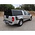 Bushtech Bushtech Canopy Nissan Navara (2014-2017)