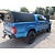 Bushtech Bushtech Canopy Toyota Hi Lux (2005-2015) - Black