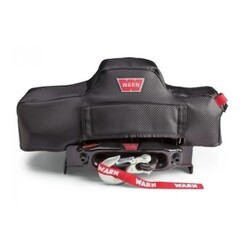 Winch cover WARN EVO