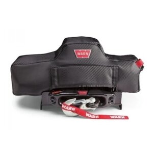 Winch cover WARN EVO
