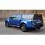 Bushtech Bushtech Canopy Isuzu D-Max (2021-2024)